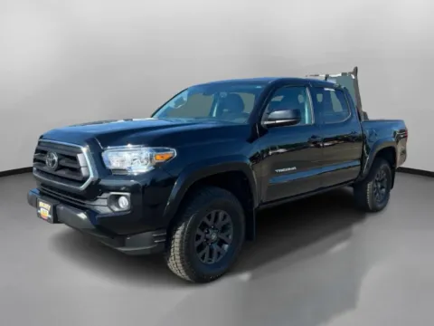 More photos of 2020 Toyota Tacoma Double Cab SR5 Pickup 4D 5 ft at Drivemax, CT