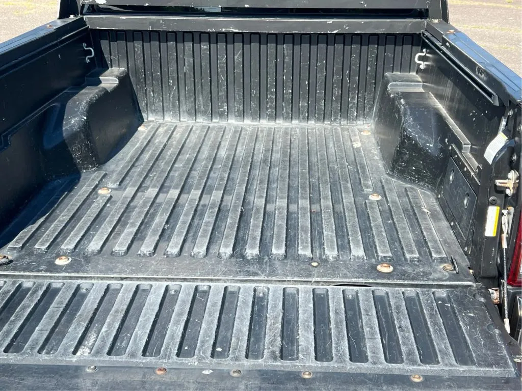 Toyota Tacoma photo 35
