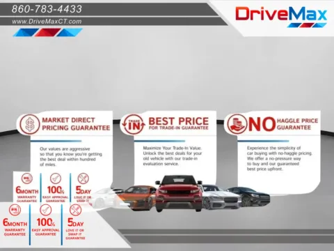 Red 2018 Chevrolet Traverse Premier Sport Utility 4D for sale in Manchester, CT