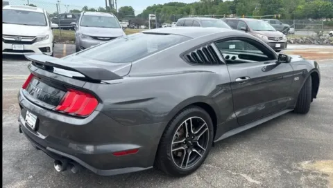 Photos of 2018 Ford Mustang GT Coupe 2D for sale in Manchester, CT at Drivemax