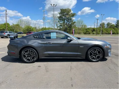 More photos of 2018 Ford Mustang GT Coupe 2D at Drivemax, CT