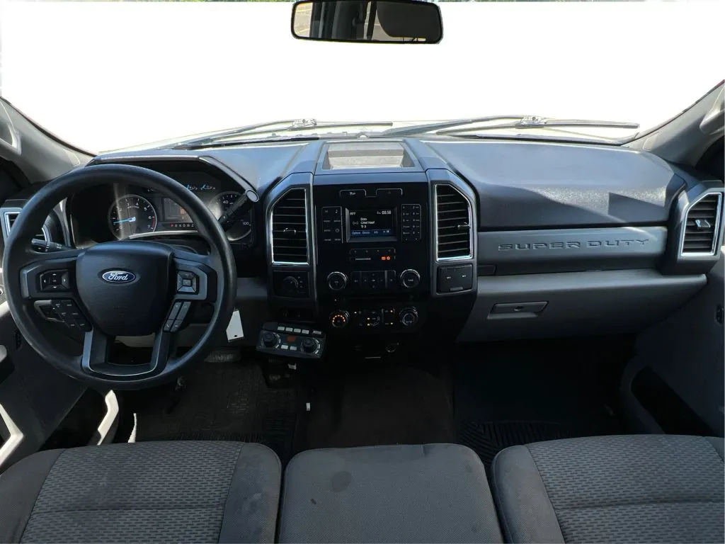 Ford F-250 photo 34