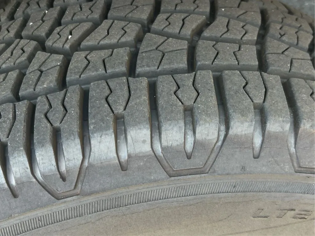 Ford F-250 photo 30
