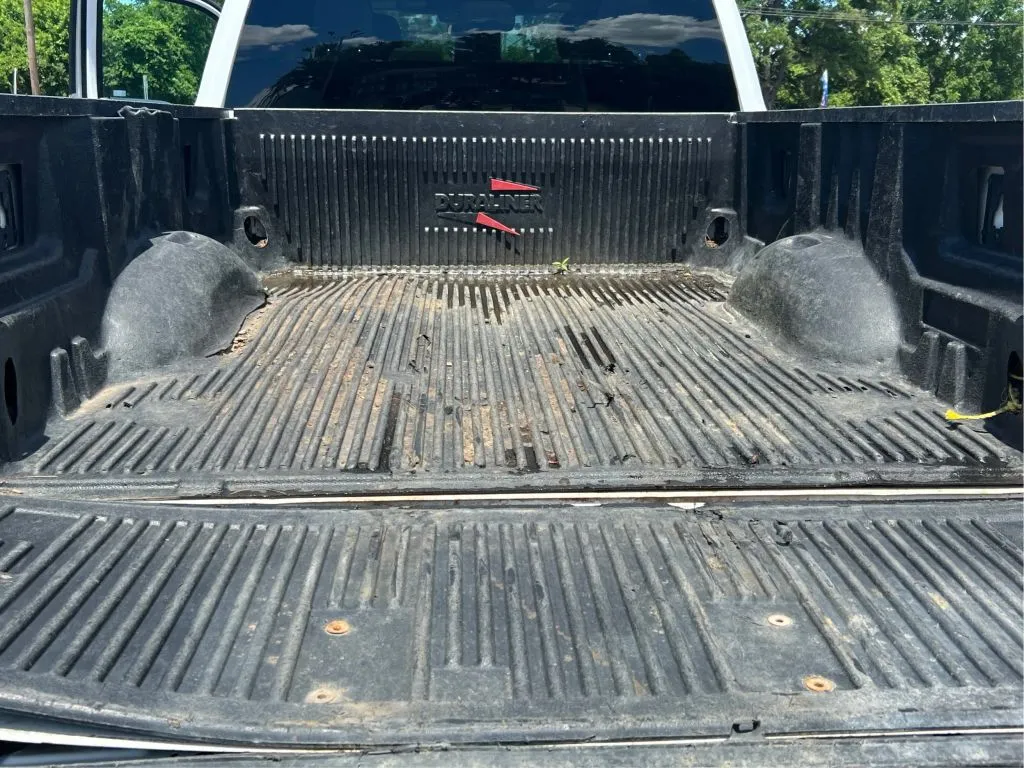 Ford F-250 photo 32