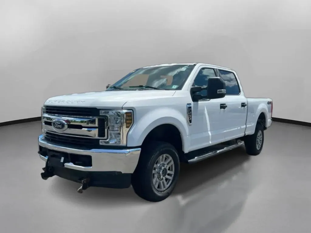 Ford F-250 photo 5