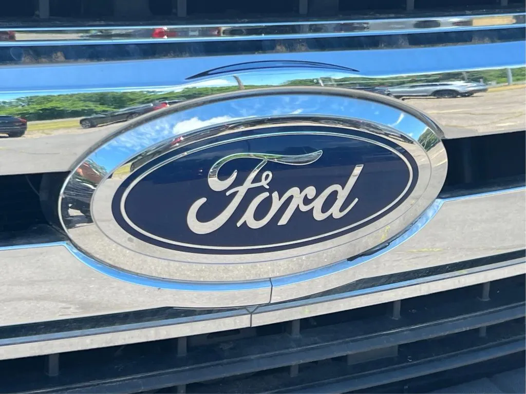 Ford F-250 photo 33