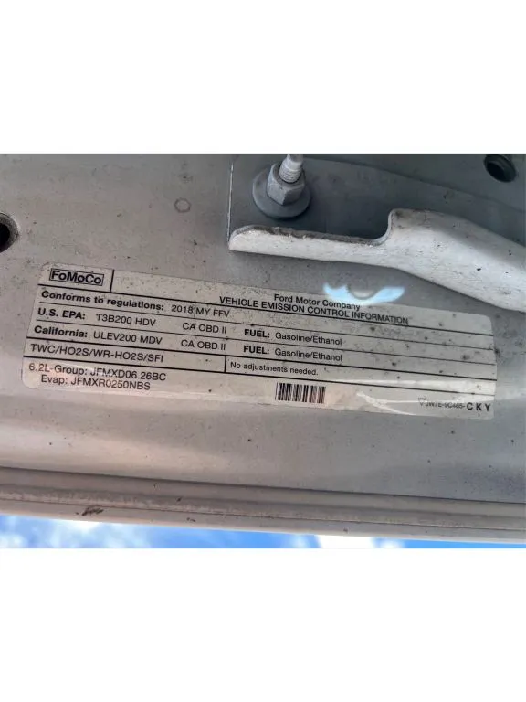 Ford F-250 photo 26