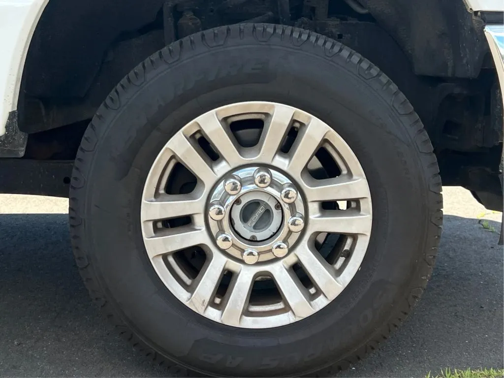 Ford F-250 photo 29