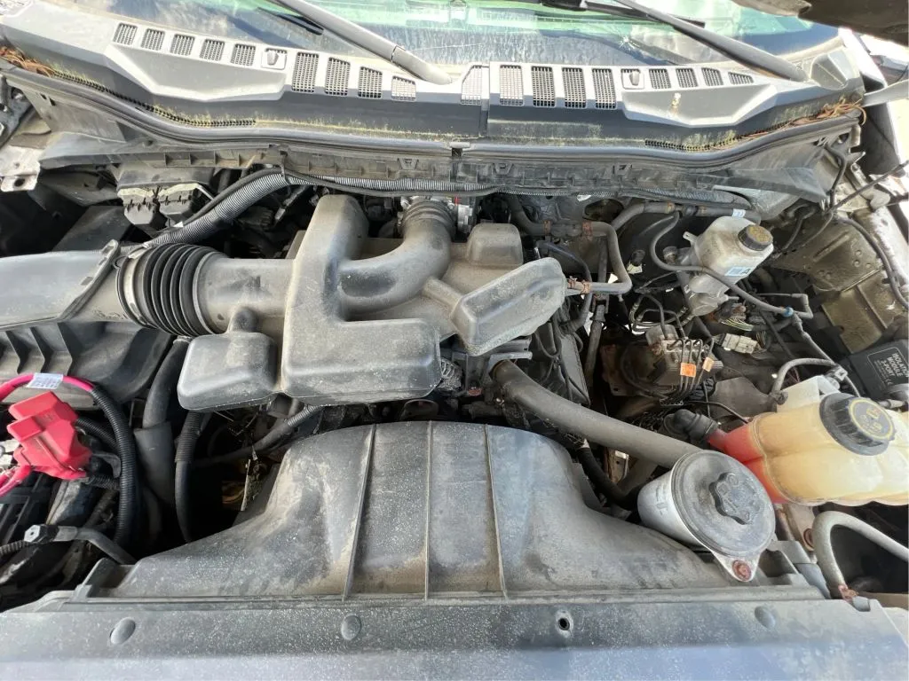 Ford F-250 photo 27