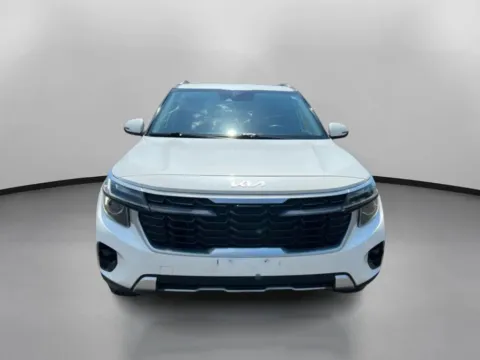 Another view of 2024 Kia Seltos S Sport Utility 4D for sale in Manchester, CT at Drivemax