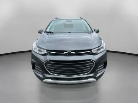 Another view of 2020 Chevrolet Trax LT Sport Utility 4D for sale in Manchester, CT at Drivemax