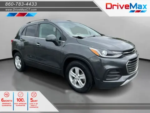 Photos of 2020 Chevrolet Trax LT Sport Utility 4D for sale in Manchester, CT at Drivemax