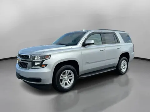 More photos of 2018 Chevrolet Tahoe LT Sport Utility 4D at Drivemax, CT