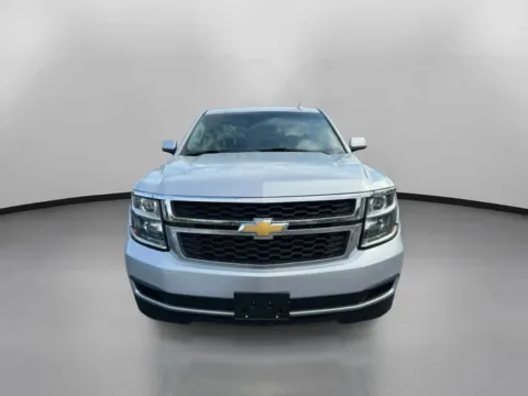 Another view of 2018 Chevrolet Tahoe LT Sport Utility 4D for sale in Manchester, CT at Drivemax