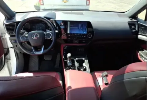 Photos of 2022 Lexus NX 350h Sport Utility 4D for sale in Manchester, CT at Drivemax