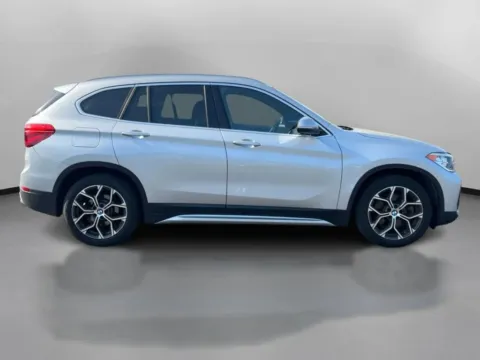 More photos of 2021 BMW X1 xDrive28i Sport Utility 4D at Drivemax, CT