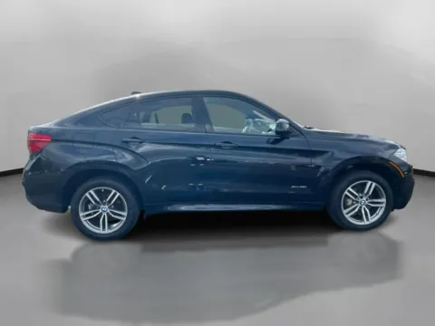 More photos of 2017 BMW X6 xDrive35i Sport Utility 4D at Drivemax, CT