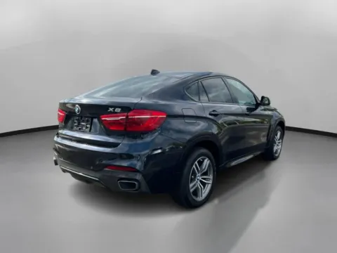 More photos of 2017 BMW X6 xDrive35i Sport Utility 4D at Drivemax, CT