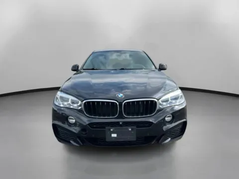 Photos of 2017 BMW X6 xDrive35i Sport Utility 4D for sale in Manchester, CT at Drivemax