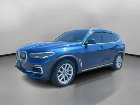 Another view of 2019 BMW X5 xDrive40i Sport Utility 4D for sale in Manchester, CT at Drivemax