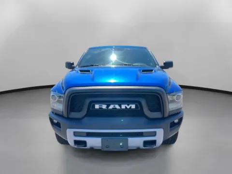 Photos of 2018 Ram 1500 Crew Cab Rebel Pickup 4D 5 1/2 ft for sale in Manchester, CT at Drivemax