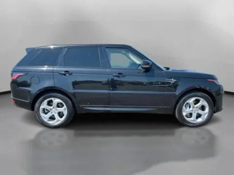 More photos of 2020 Land Rover Range Rover Sport HSE Sport Utility 4D at Drivemax, CT