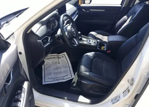 Photos of 2021 MAZDA CX-5 Touring Sport Utility 4D for sale in Manchester, CT at Drivemax
