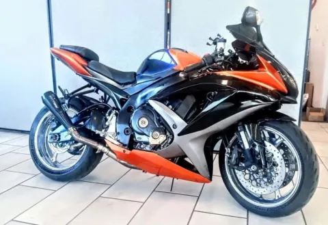 More photos of 2009 Suzuki GSX-R750 at Drivemax, CT