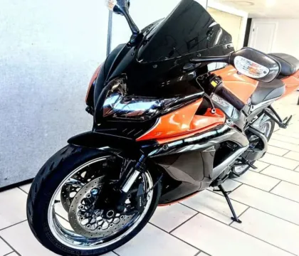 More photos of 2009 Suzuki GSX-R750 at Drivemax, CT