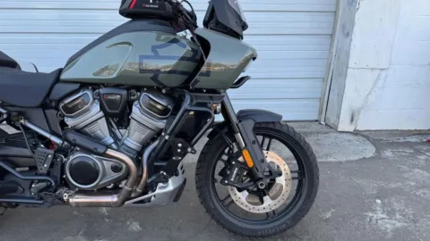 Photos of 2021 Harley-Davidson RA1250 Pan America 1250 for sale in Manchester, CT at Drivemax