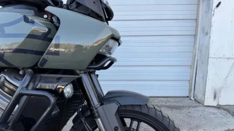 More photos of 2021 Harley-Davidson RA1250 Pan America 1250 at Drivemax, CT