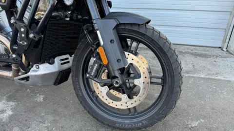 More photos of 2021 Harley-Davidson RA1250 Pan America 1250 at Drivemax, CT