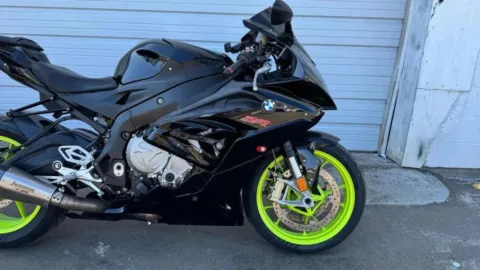 More photos of 2015 BMW S1000RR at Drivemax, CT