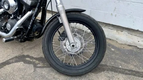 More photos of 2012 Harley-Davidson FXDB Street Bob at Drivemax, CT