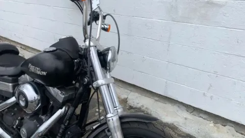 More photos of 2012 Harley-Davidson FXDB Street Bob at Drivemax, CT
