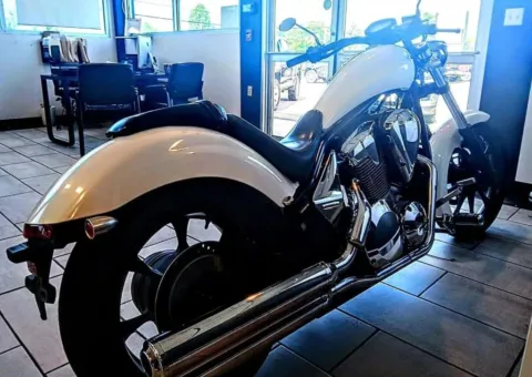 More photos of 2011 Honda VT1300CX Fury at Drivemax, CT