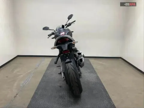 Another view of 2020 Ducati Monster 821 Stealth for sale in Manchester, CT at Drivemax