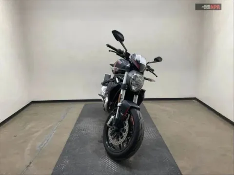 Photos of 2020 Ducati Monster 821 Stealth for sale in Manchester, CT at Drivemax