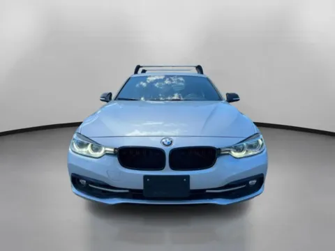 Another view of 2018 BMW 3 Series 330i xDrive Sedan 4D for sale in Manchester, CT at Drivemax