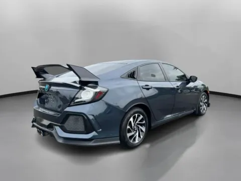 More photos of 2017 Honda Civic LX Sedan 4D at Drivemax, CT