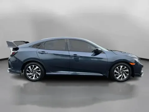 More photos of 2017 Honda Civic LX Sedan 4D at Drivemax, CT