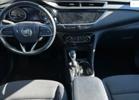 Photos of 2023 Buick Encore GX Preferred Sport Utility 4D for sale in Manchester, CT at Drivemax