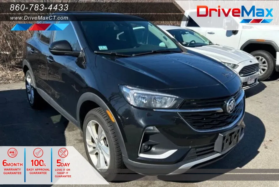 2023 Buick Encore GX Preferred AWD's photo