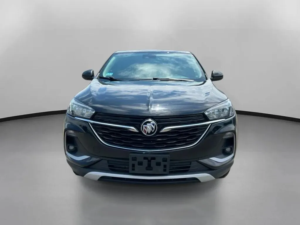 Buick Encore GX photo 3