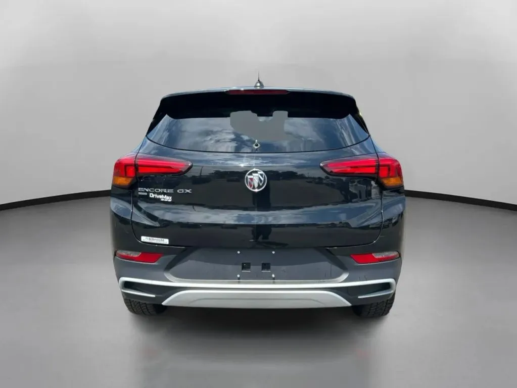 Buick Encore GX photo 11
