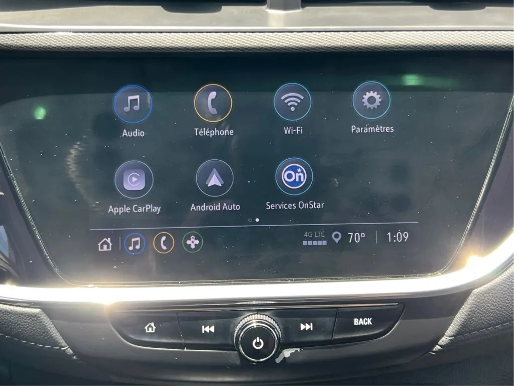 Buick Encore GX photo 20
