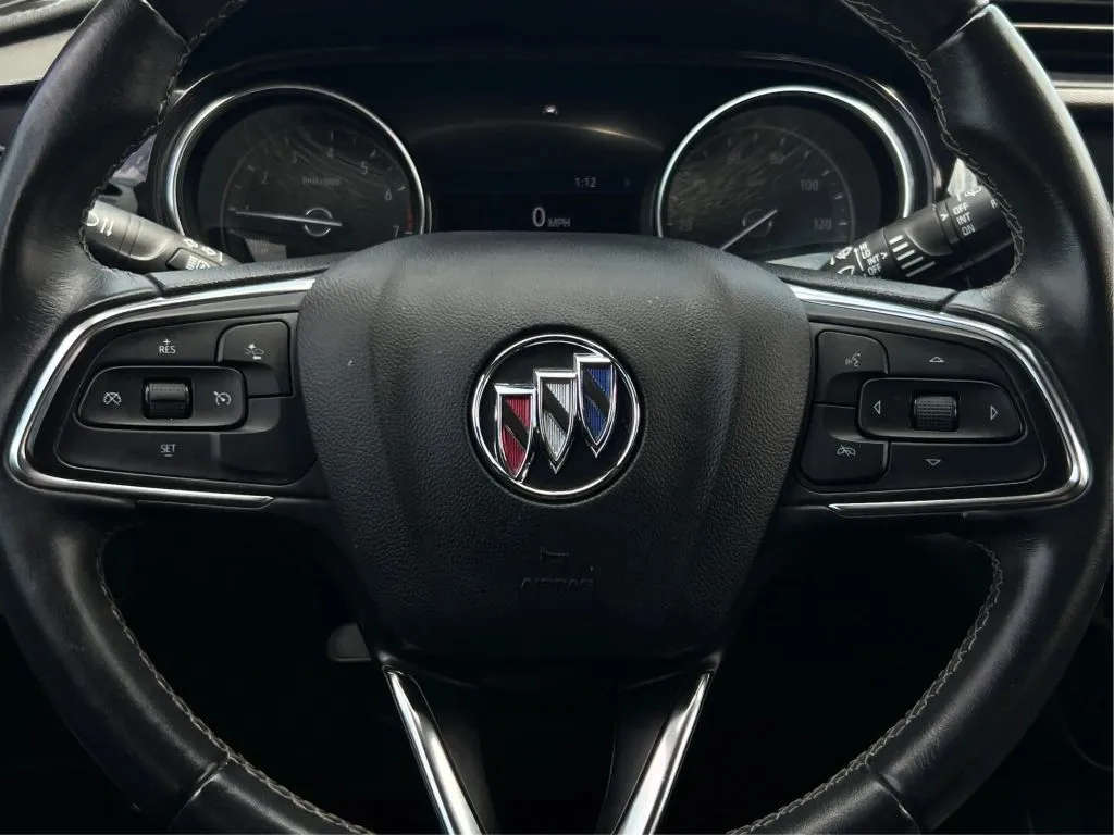 Buick Encore GX photo 23