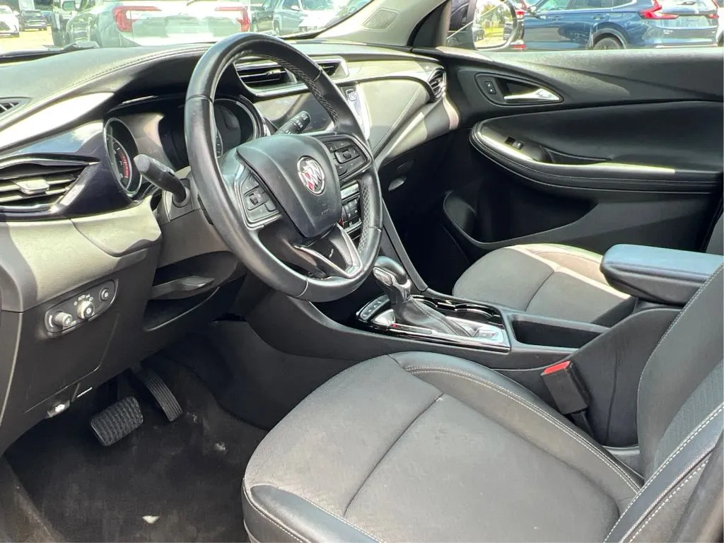 Buick Encore GX photo 16