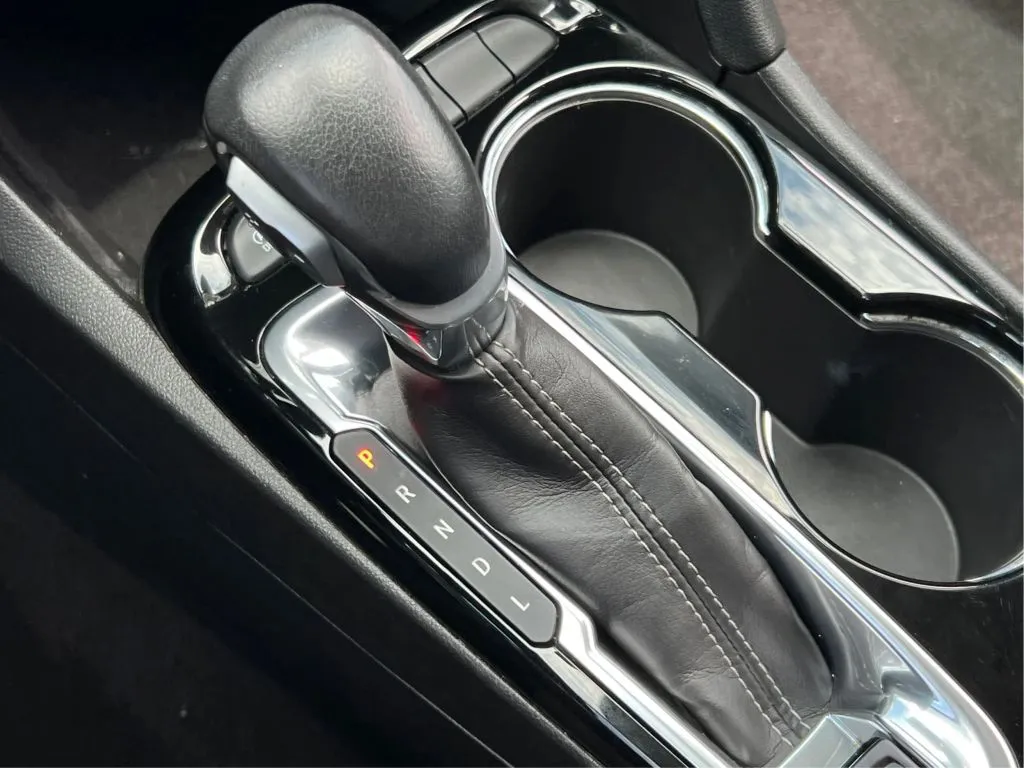 Buick Encore GX photo 45