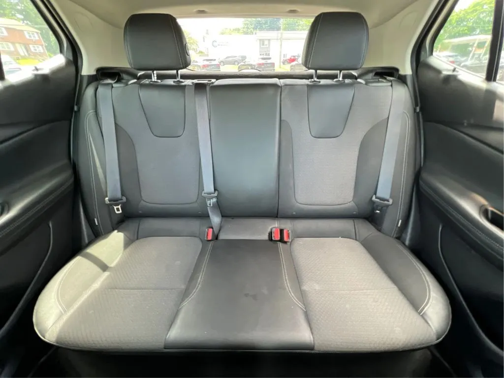 Buick Encore GX photo 19